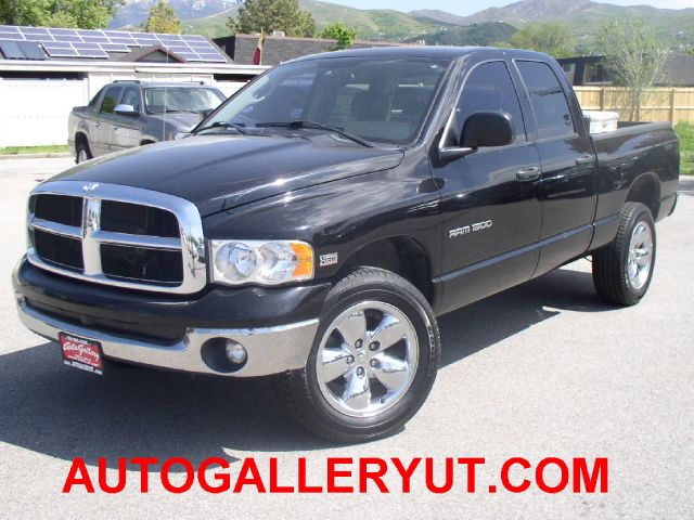 2005 Dodge Ram 1500 for sale