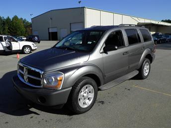 2007 Dodge Durango for sale