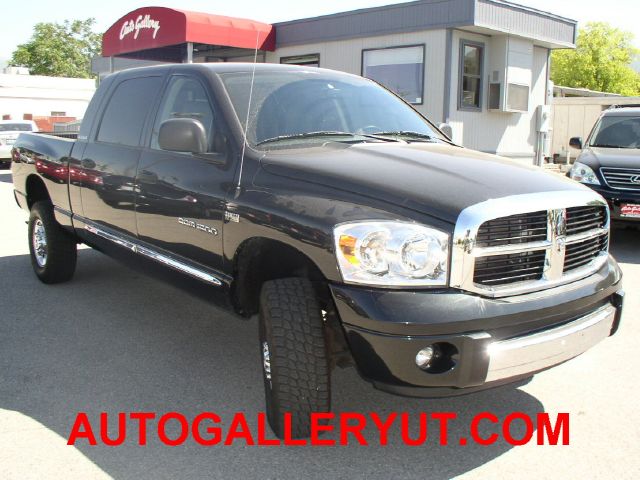 2007 Dodge Ram 1500 for sale