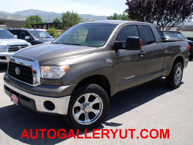 2007 Toyota Tundra for sale