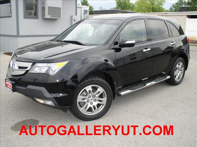 2009 Acura MDX for sale