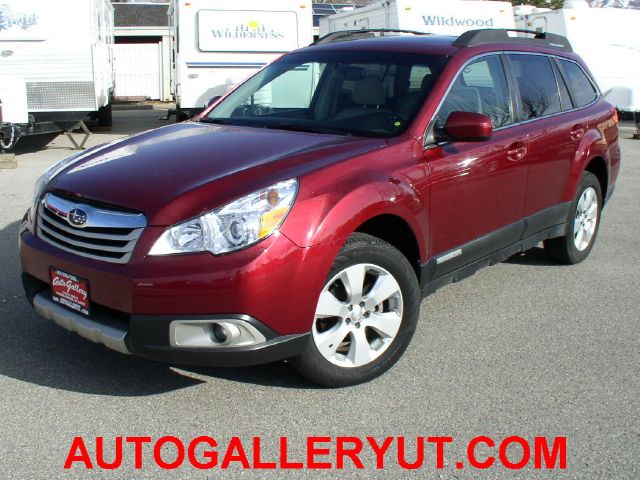 2011 Subaru Outback for sale