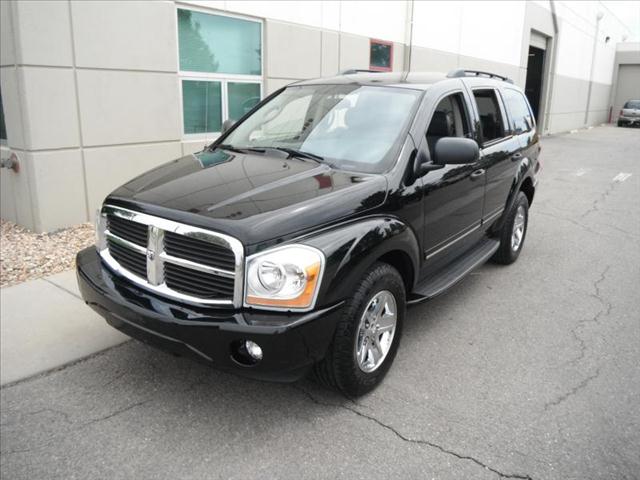 2004 Dodge Durango for sale