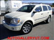 2008 Chrysler Aspen