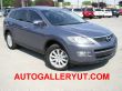 2008 Mazda CX-9