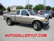 2004 Ford Ranger