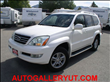 2005 Lexus GX 470