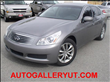 2008 Infiniti G35X