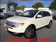 2008 Ford Edge