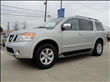2008 Nissan Armada