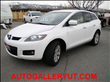 2007 Mazda CX-7