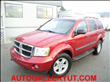 2008 Dodge Durango