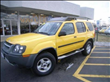 2002 Nissan Xterra