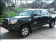 2008 Toyota Tacoma