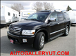 2007 Infiniti QX56