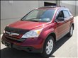 2007 Honda CR-V