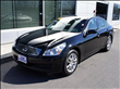 2008 Infiniti G35X