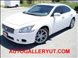 2009 Nissan Maxima
