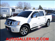 2007 Nissan Titan