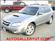 2008 Subaru Outback