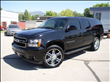 2009 Chevrolet Suburban