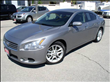 2009 Nissan Maxima
