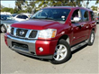 2006 Nissan Armada