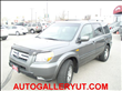 2008 Honda Pilot