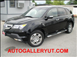 2009 Acura MDX