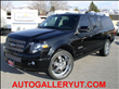 2008 Ford Expedition EL
