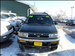 1996 Nissan Pathfinder