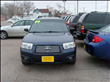 2006 Subaru Forester