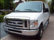 2010 Ford Econoline