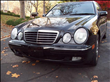 2001 Mercedes-Benz E Class