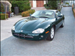1997 Jaguar XK8