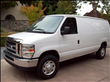 2011 Ford Econoline