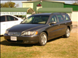 2007 Volvo V70