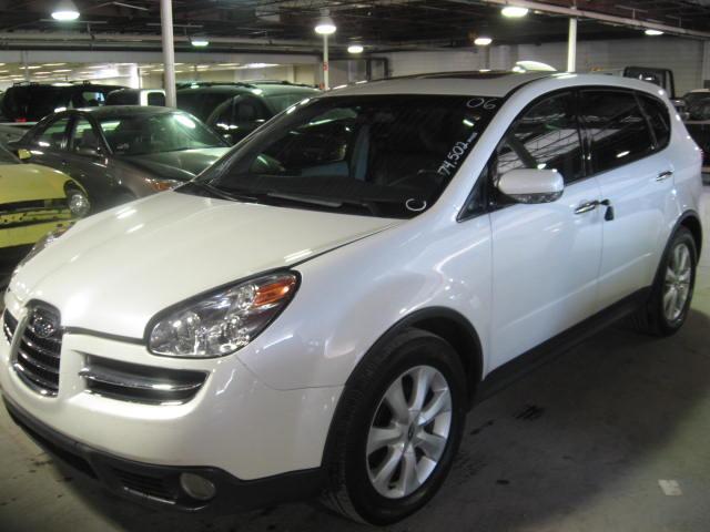 2006 Subaru B9 Tribeca for sale