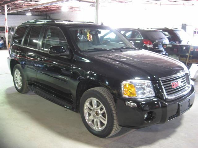 2009 GMC Envoy for sale