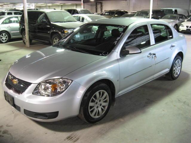 2009 Chevrolet Cobalt for sale
