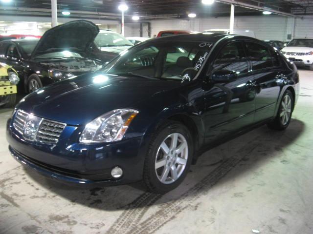 2004 Nissan Maxima for sale