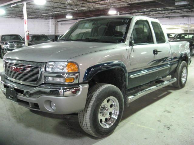 2004 GMC Sierra 1500 for sale