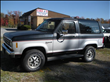 1987 Ford Bronco II