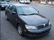 2002 Mitsubishi Lancer