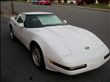 1992 Chevrolet Corvette