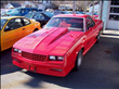 1987 Chevrolet El Camino