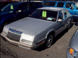 1990 Chrysler Imperial