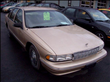 1996 Chevrolet Caprice Classic