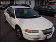 1997 Chrysler Cirrus