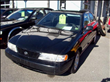 1997 Nissan Sentra